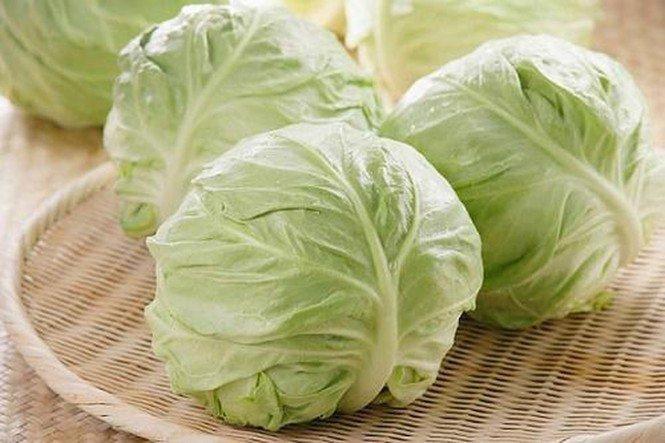 13 loại rau củ quả 'vàng' - bữa tiệc dinh dưỡng cho sức khỏe