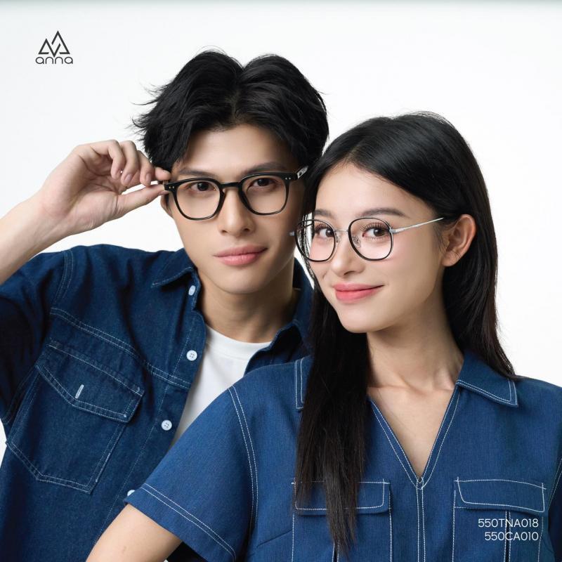 6 địa chỉ cắt kính cận đáng tin cậy nhất tại Quy Nhơn, Bình Định - Chất lượng đảm bảo, giá cả hợp lý