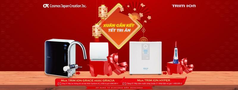 Top 6 Thương hiệu Máy lọc nước Ion kiềm đáng mua nhất 2024