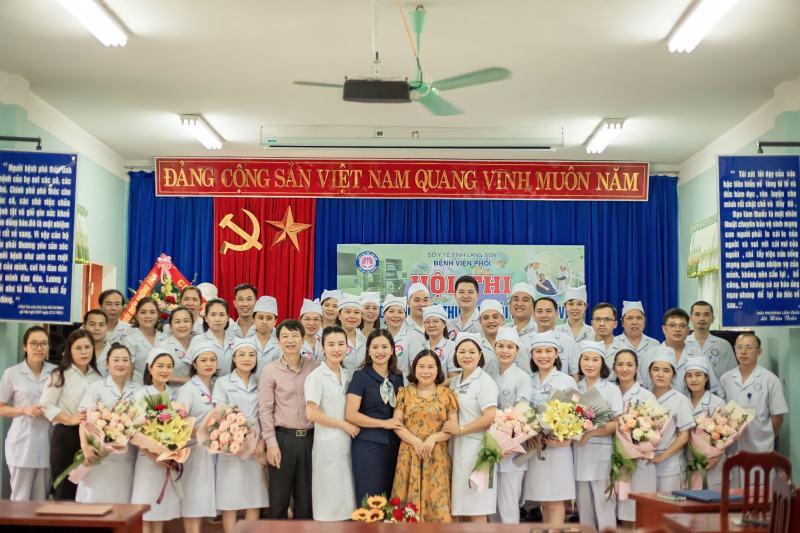 4 Bệnh viện chất lượng nhất tại Lạng Sơn bạn nên biết