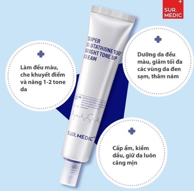 7 Kem dưỡng ẩm ban ngày Hàn Quốc 'gây sốt' thị trường làm đẹp hiện nay