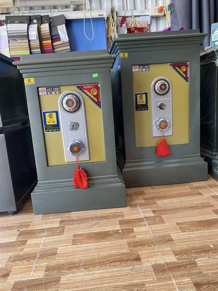 Top 4 địa chỉ bán két sắt đáng tin cậy nhất tại Quảng Bình