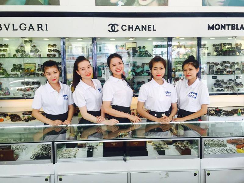 Top 10 địa điểm mua gọng kính uy tín và chất lượng nhất tại Thanh Hóa