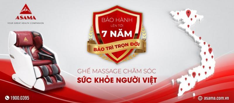 Top 5 Địa chỉ uy tín cung cấp ghế massage chất lượng tại Bạc Liêu