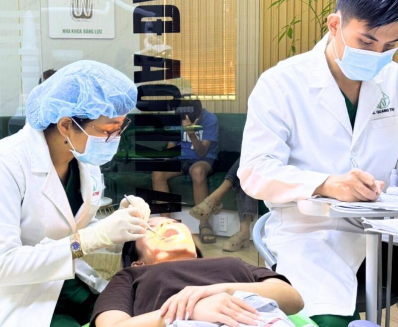 Top 10 địa chỉ niềng răng uy tín nhất tại quận Phú Nhuận, TP. Hồ Chí Minh