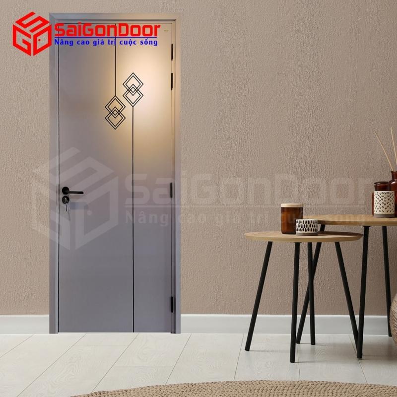 Top 4 địa chỉ uy tín nhất cung cấp cửa nhựa Composite chất lượng tại tỉnh Lâm Đồng