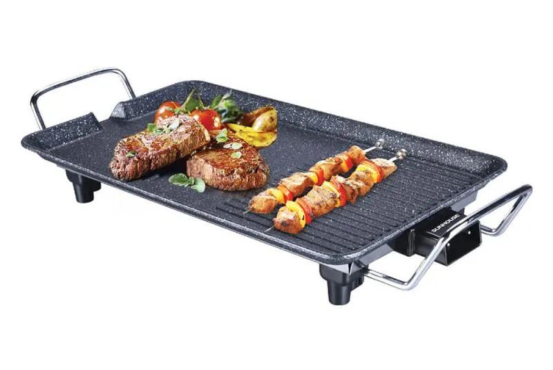 Top 9 thương hiệu bếp nướng điện đáng mua nhất 2024 - Sự lựa chọn hoàn hảo cho gian bếp hiện đại