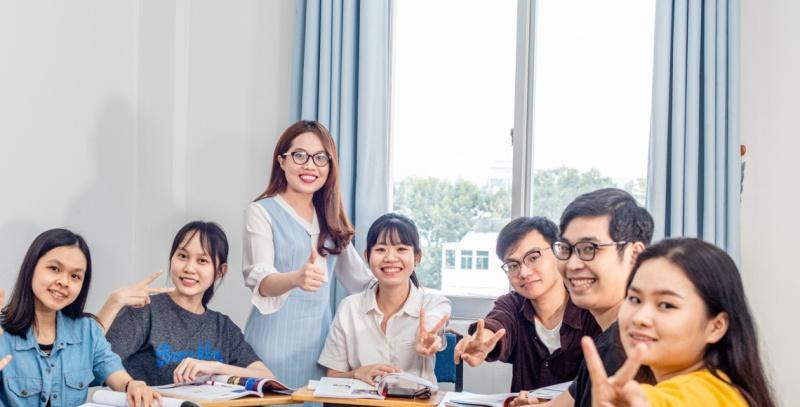 Top 3 Trung tâm dạy tiếng Thái uy tín tại TP. HCM