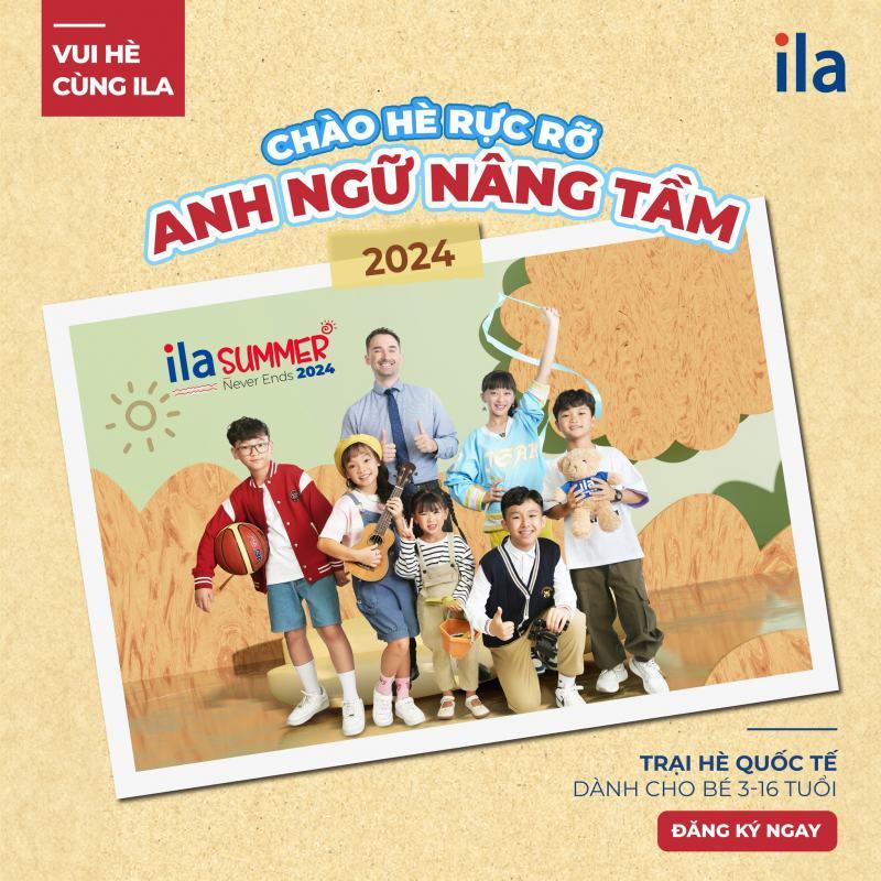 5 Trung tâm tiếng Anh cho trẻ em được phụ huynh tin tưởng nhất