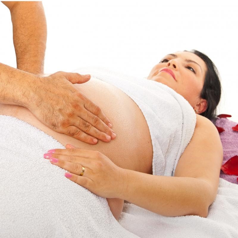 Top 5 cách massage đơn giản, hiệu quả dành cho bà bầu, tốt nhất cho sự phát triển của thai nhi
