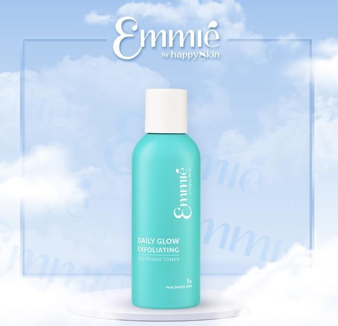 Top 10 sản phẩm toner tẩy tế bào chết hóa học hiệu quả nhất hiện nay
