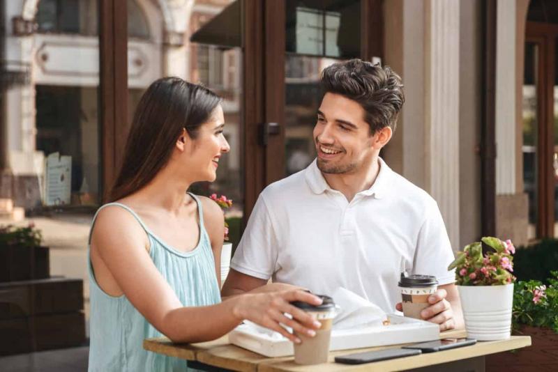 Top 8 Tuyệt chiêu giúp nàng ghi điểm tuyệt đối ngay từ buổi gặp đầu tiên