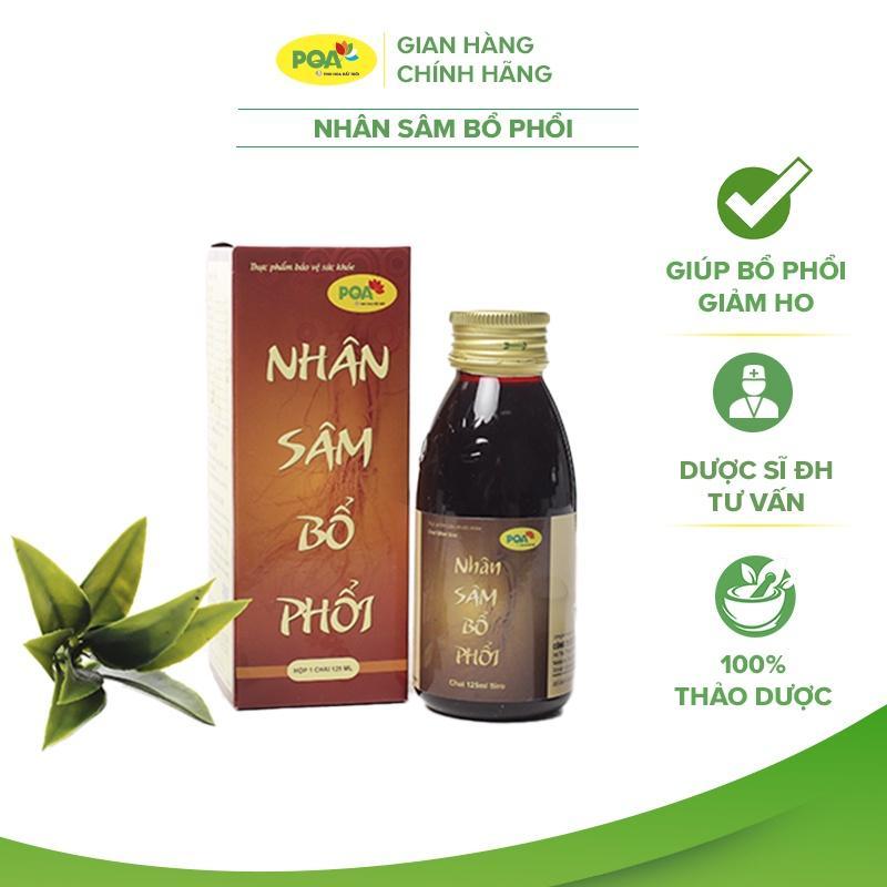 10 sản phẩm hỗ trợ phổi ưu việt - bảo vệ sức khỏe hô hấp toàn diện