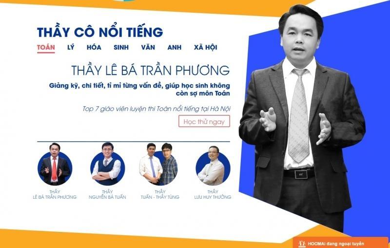 11 trang web hàng đầu cung cấp tài liệu ôn thi THPT Quốc Gia 2020 chất lượng và hiệu quả