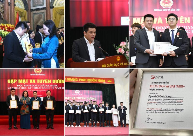 Top 3 trung tâm luyện thi IELTS hàng đầu dành cho học sinh cấp 1 tại Hà Nội