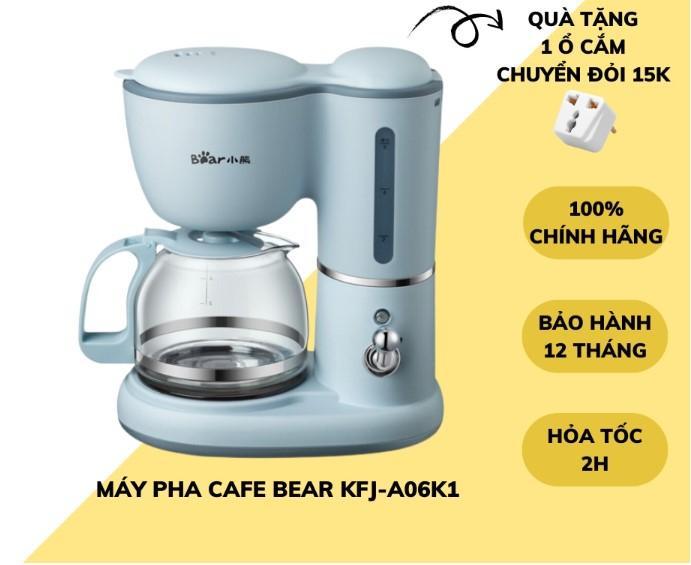 Top 10 máy pha cà phê gia đình được ưa chuộng nhất hiện nay