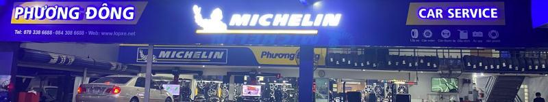 4 địa chỉ sửa chữa ô tô đáng tin cậy nhất tại Ba Đình, Hà Nội