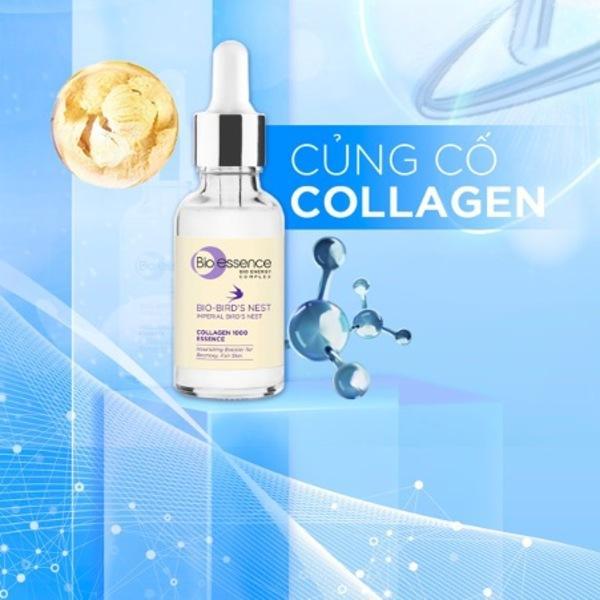 5 dòng serum Bio-essence chăm sóc chuyên sâu cho từng vấn đề da – món quà phái đẹp nên sở hữu ngay