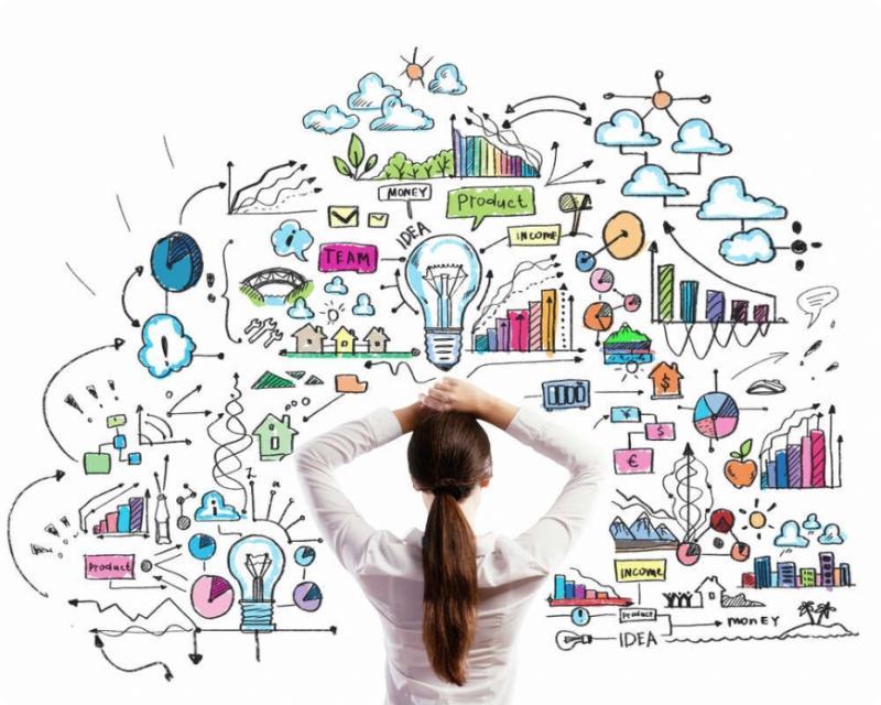 10 điều quan trọng phụ nữ cần biết để hoàn thiện bản thân