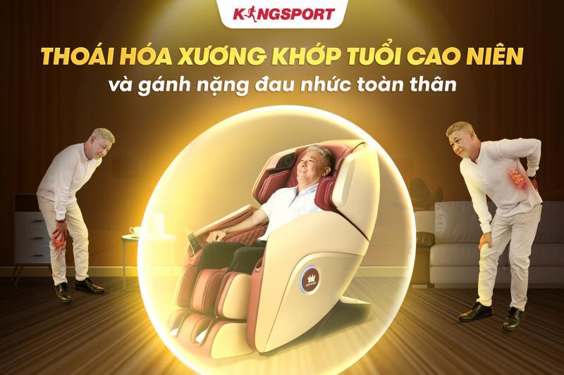 Khám phá 9 địa chỉ cung cấp ghế massage cao cấp hàng đầu tại Đắk Lắk
