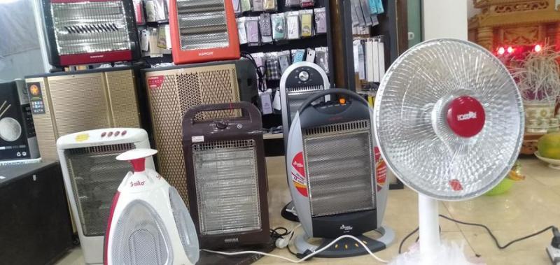 5 Địa điểm đáng tin cậy nhất để mua máy sưởi cao cấp tại Tuyên Quang