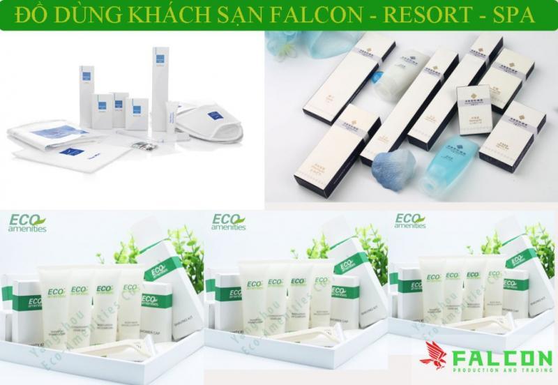 Top 6 Đơn vị phân phối đồ dùng khách sạn uy tín, giá tốt tại TP. HCM