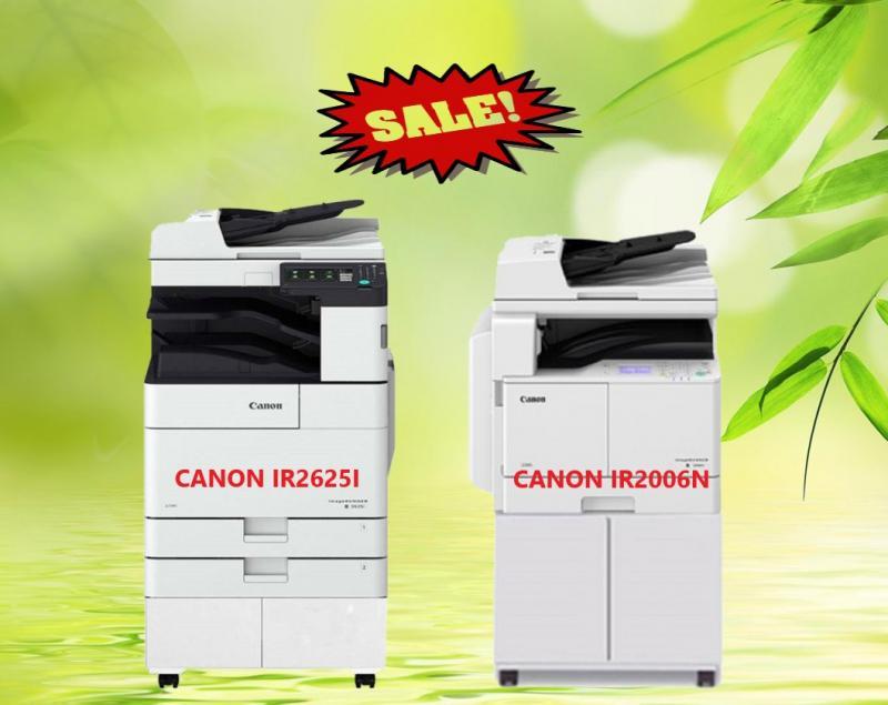 Top 10 Địa chỉ uy tín cung cấp máy in, máy photocopy tại Hà Nội