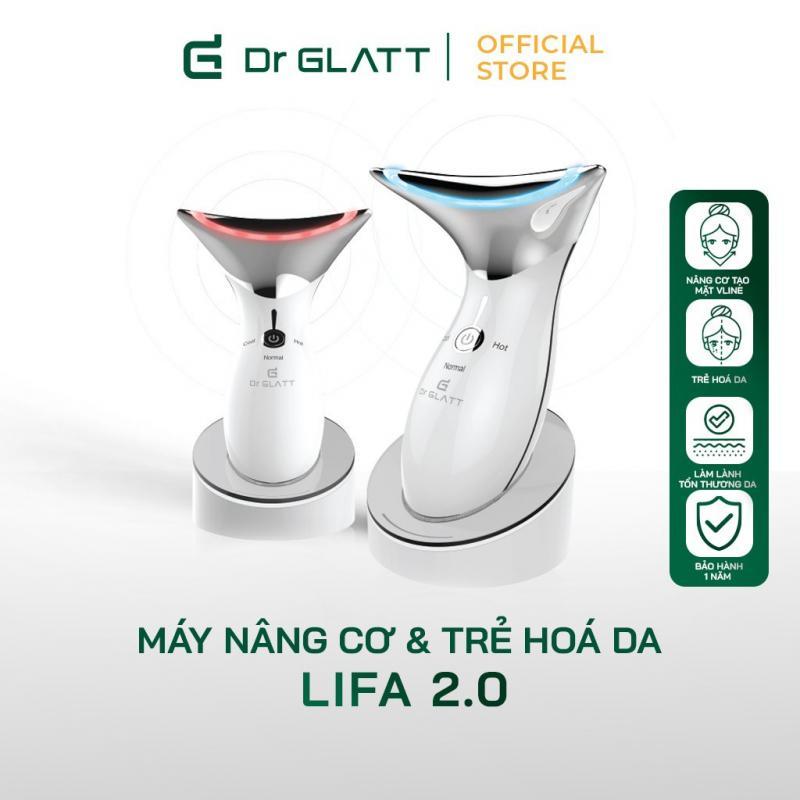 7 Thiết bị nâng cơ mặt đột phá nhất hiện nay - Lựa chọn hoàn hảo cho làn da tươi trẻ