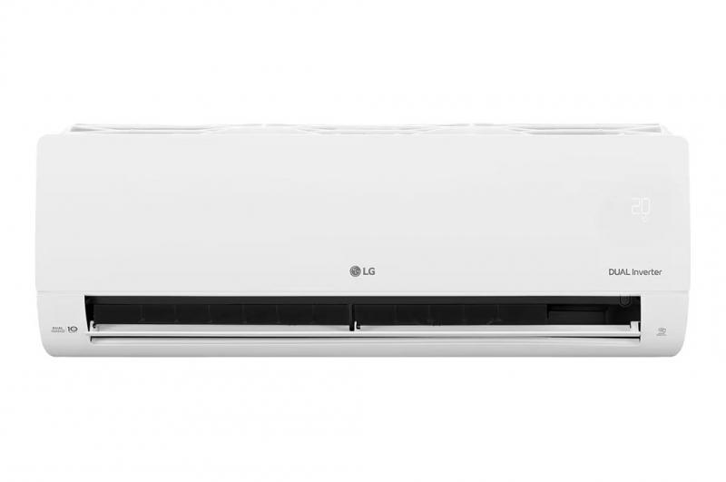 Top 10 điều hòa LG bán chạy nhất: Gợi ý lựa chọn thông minh cho mọi gia đình