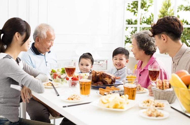 10 Đức tính quý báu của người vợ kiến tạo gia đình hạnh phúc và thịnh vượng