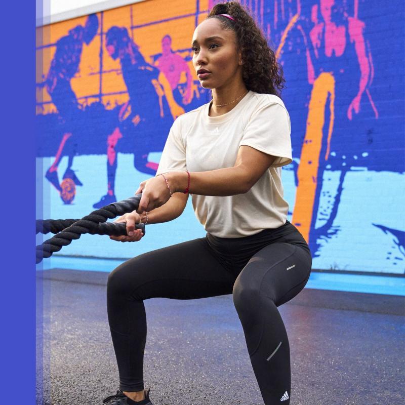 11 Địa điểm đáng tin cậy để sở hữu trang phục gym chất lượng tại TP.HCM