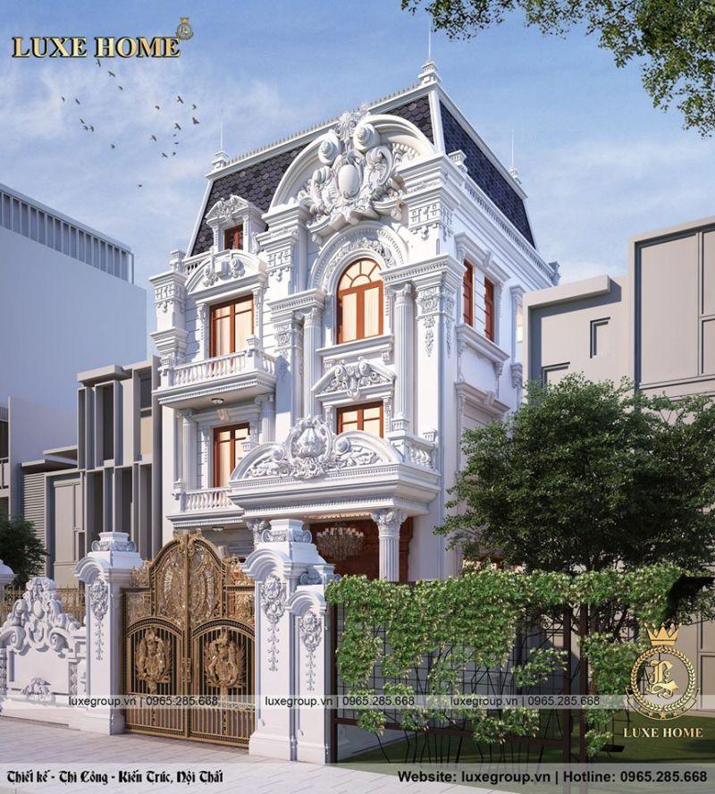 Top 10 Công ty kiến trúc tại Hà Nội - Uy tín và chất lượng hàng đầu