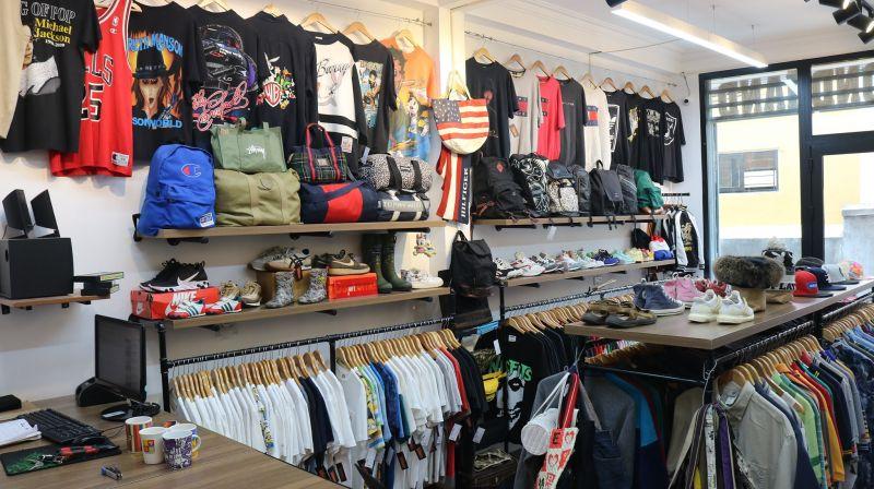 7 Địa chỉ đồ secondhand chất lượng nhất Cầu Giấy, Hà Nội - Săn hàng hiệu giá hời