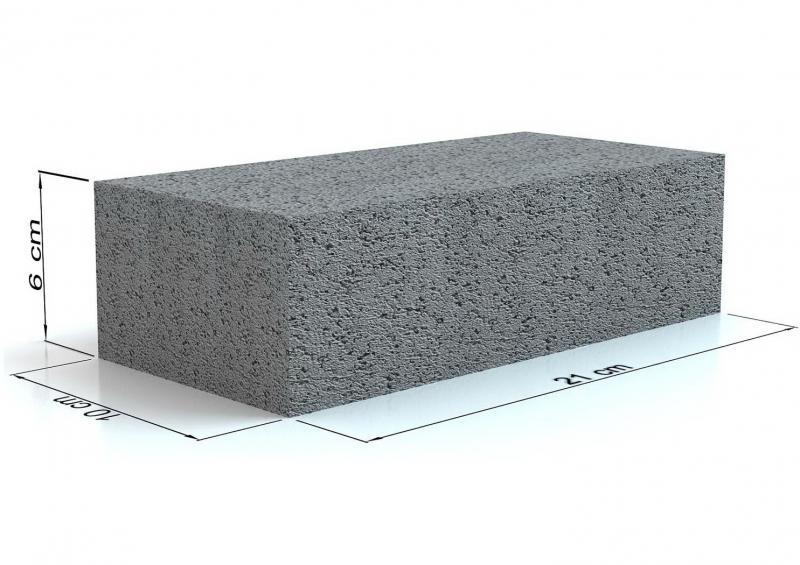 7 Loại gạch xây dựng cao cấp được ưa chuộng nhất hiện nay