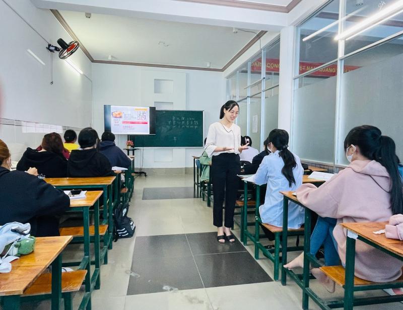 Top 4 Trung tâm học tiếng Trung uy tín hàng đầu tại Hà Tĩnh