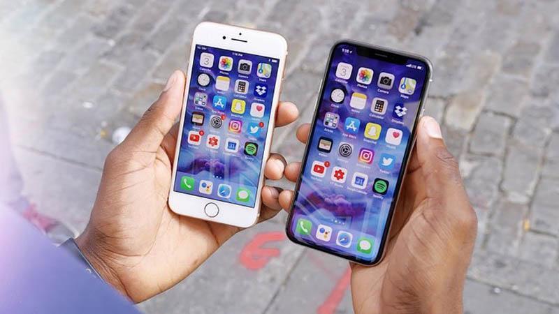 10 Mẹo Không Thể Bỏ Qua Khi Kiểm Tra iPhone Cũ Trước Khi Mua