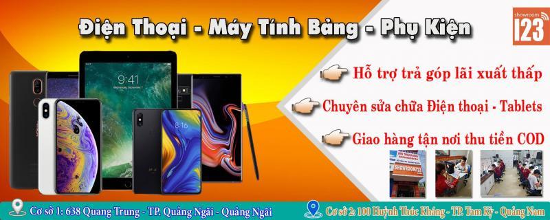 Top 10 Địa chỉ bán điện thoại uy tín nhất tỉnh Quảng Ngãi