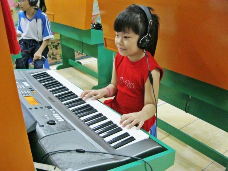 Top 6 trung tâm dạy đàn organ uy tín hàng đầu tại Hà Nội