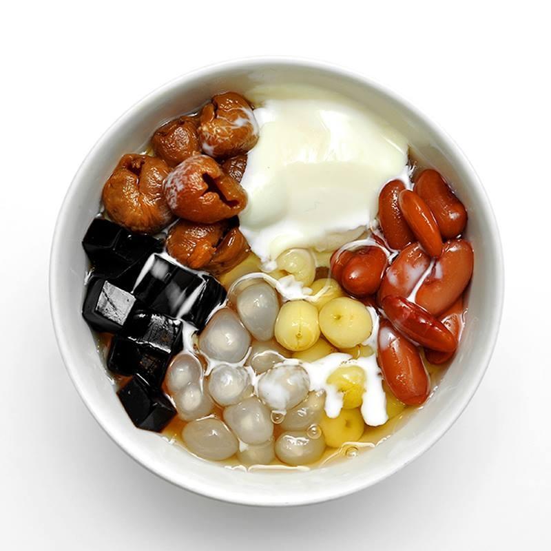 11 Điểm đến ẩm thực không thể bỏ qua trên phố Lương Định Của, Hà Nội