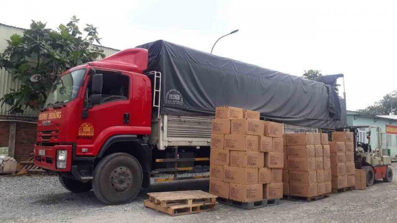 Top 5 Chành Xe Sài Gòn - Cà Mau: Chất Lượng Vượt Trội, Giá Cả Hấp Dẫn