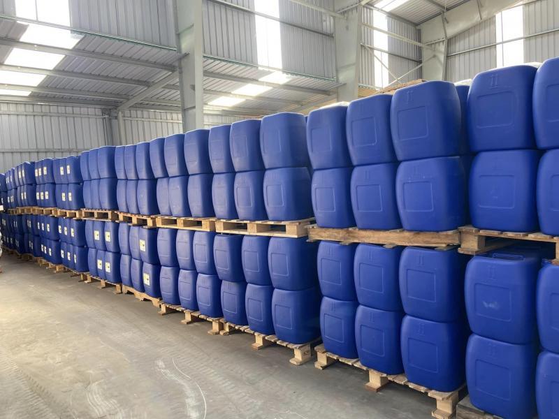 Top 8 địa chỉ cung cấp hóa chất đảm bảo uy tín và chất lượng hàng đầu tại Hà Nội