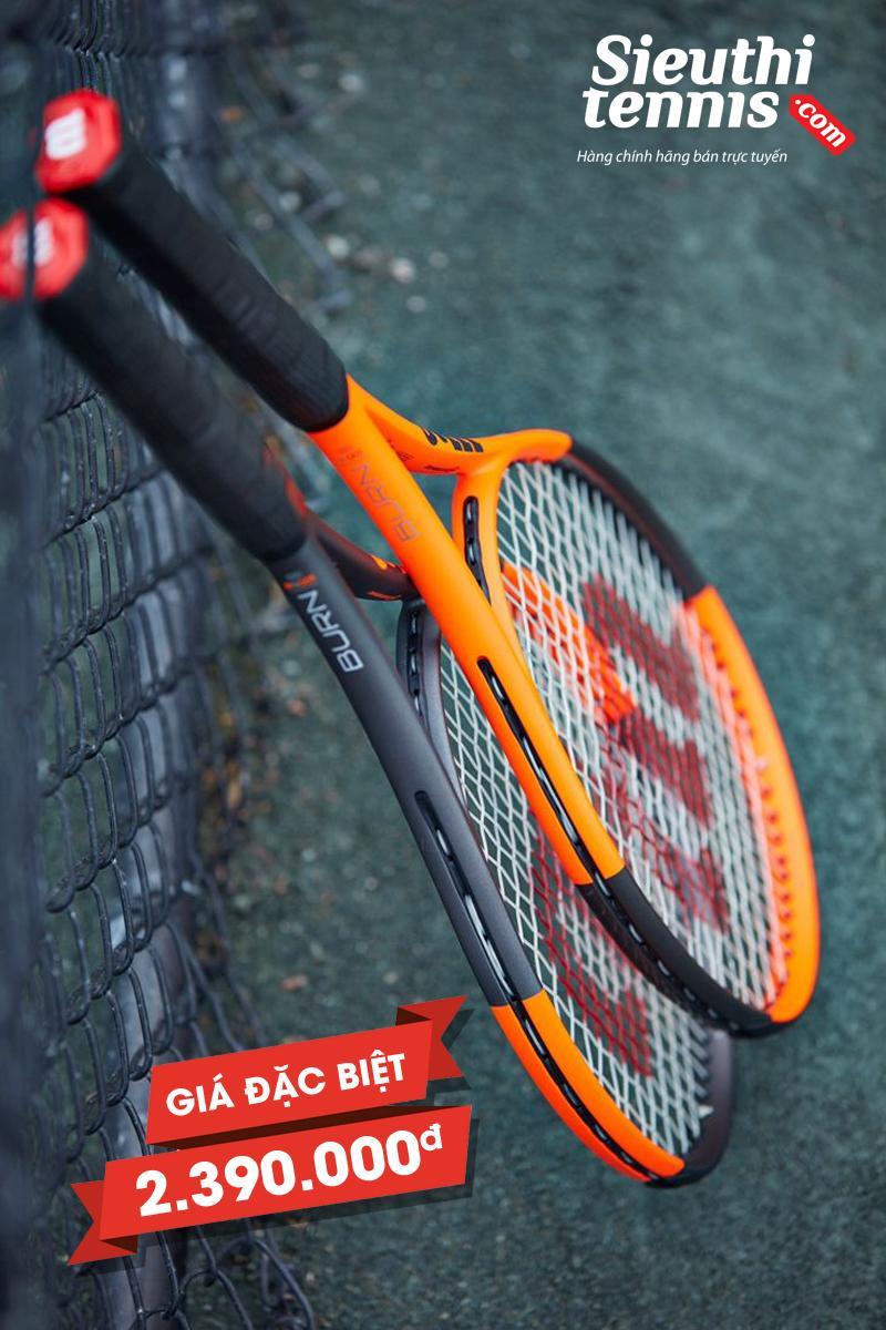 6 Địa điểm bán vợt tennis chính hãng uy tín bậc nhất Hà Nội