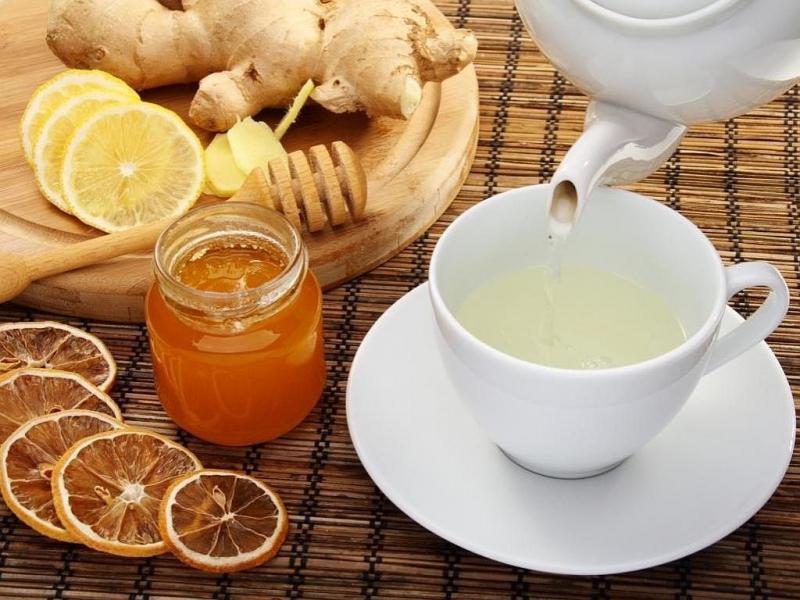 Top 8 Thực Phẩm Giúp Phòng Ngừa Cảm Cúm Khi Thời Tiết Chuyển Lạnh Đột Ngột