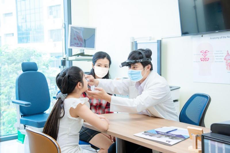 Top 5 địa chỉ khám tai mũi họng đáng tin cậy nhất tại Trà Vinh