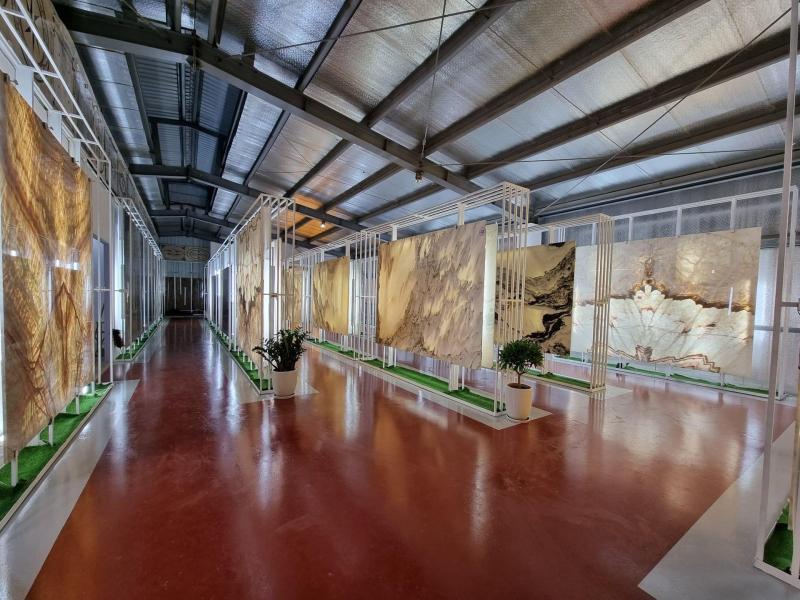 Top 9 địa chỉ uy tín cung cấp và thi công đá marble chất lượng tại Hà Nội