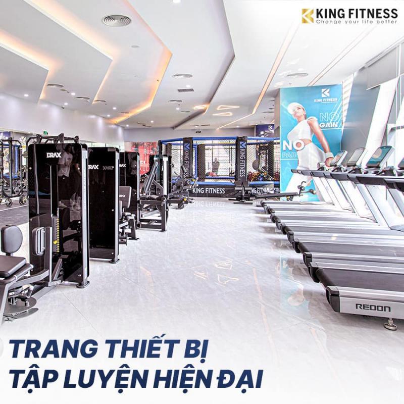 Top 5 Địa chỉ tập Kickfit đẳng cấp tại quận Cầu Giấy, Hà Nội