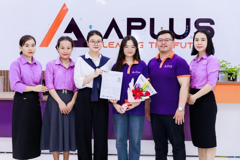 Top 8 Trung tâm Anh ngữ chất lượng nhất tại tỉnh Thanh Hóa
