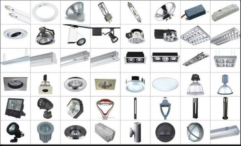 Top 7 Địa điểm cung cấp thiết bị điện và chiếu sáng hàng đầu tại Hà Nội