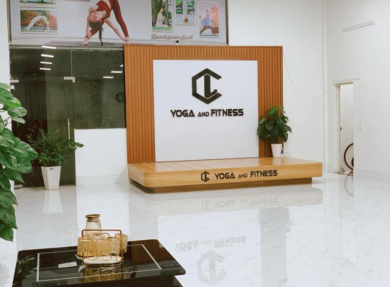 Top 7 Phòng tập yoga hàng đầu tại tỉnh Hà Tĩnh