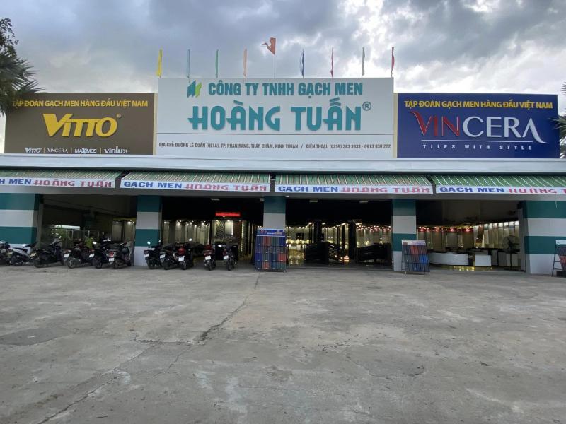Top 3 Địa chỉ cung cấp thiết bị vệ sinh uy tín nhất tại tỉnh Ninh Thuận